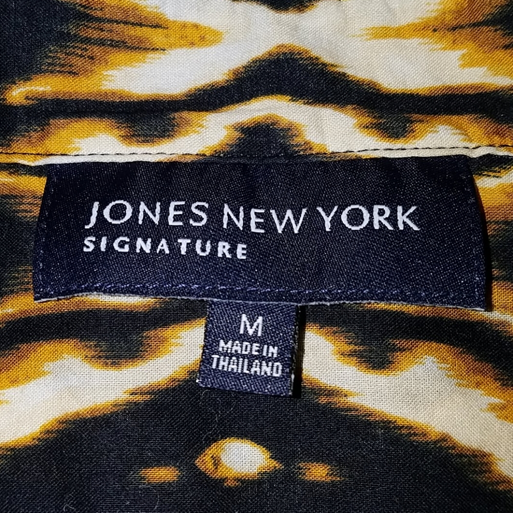 Jones New York signature top * - Picture 6 of 7